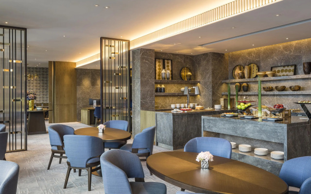 Hyatt Centric Victoria Harbour