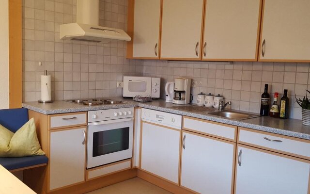 Appartements Gästehaus Monika