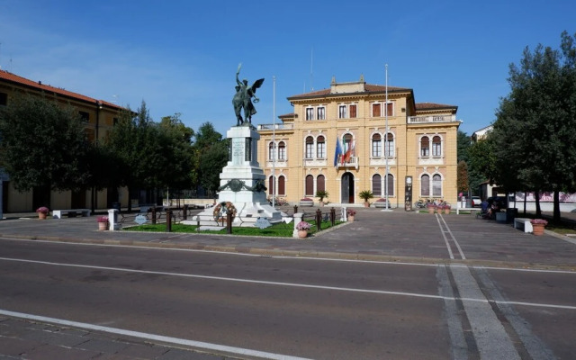 Villa Angeli Mogliano
