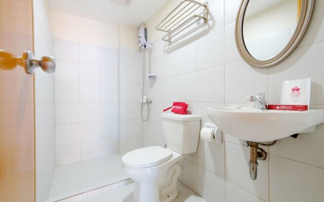 ZEN Hostel Panay Ave. QC