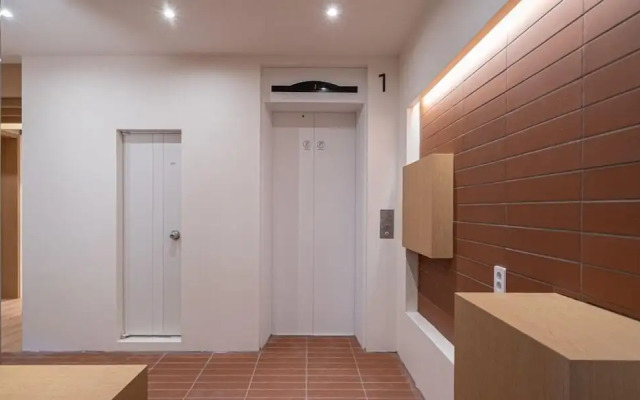 The Hyoo-Sik AANK Cheongju Uam