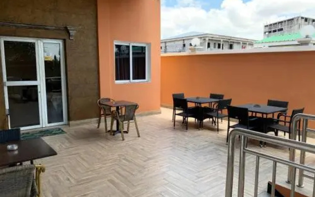 Capital Hotel