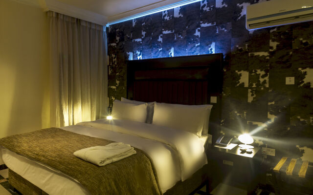 Quo Vadis Hotel
