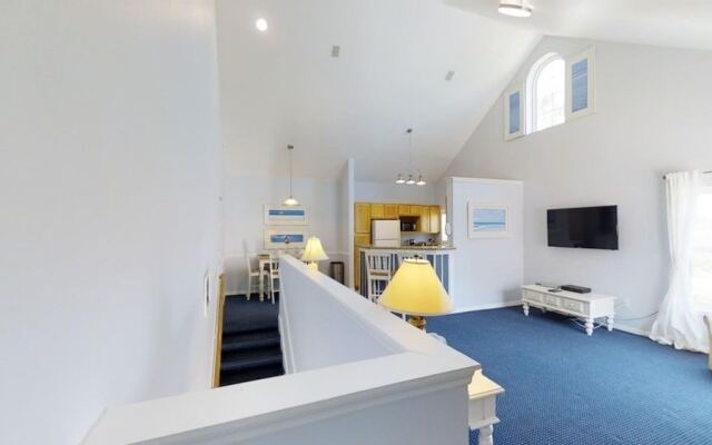 Runaway Beach Club 15204 - Three Bedroom Condo