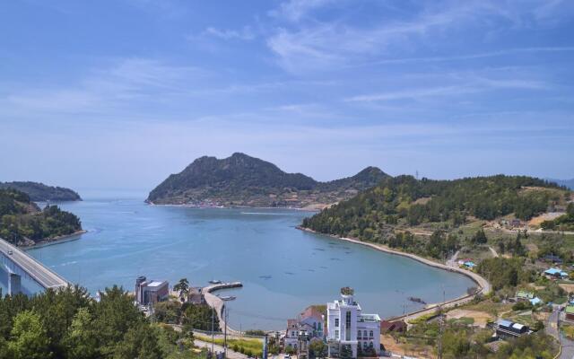 Goheung hayan noeul hotel