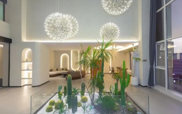 JOURNEE Hotel (Guangzhou Sunac Resort)