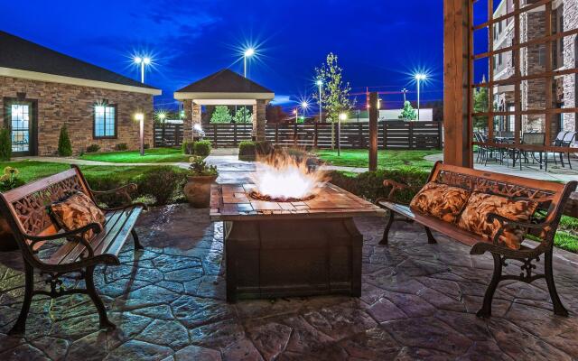 Staybridge Suites Amarillo - Western Crossing by IHG