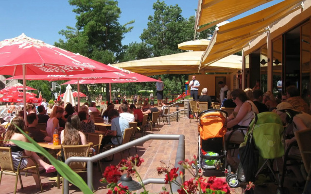 Hotel Iskar & Aquapark - Premium All Inclusive