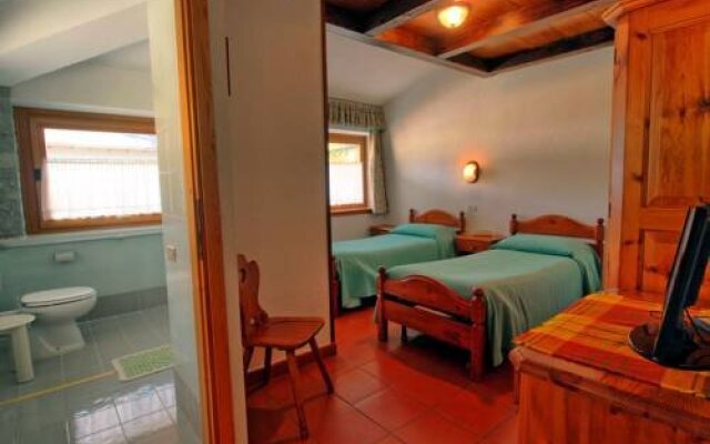 Hotel Des Roses
