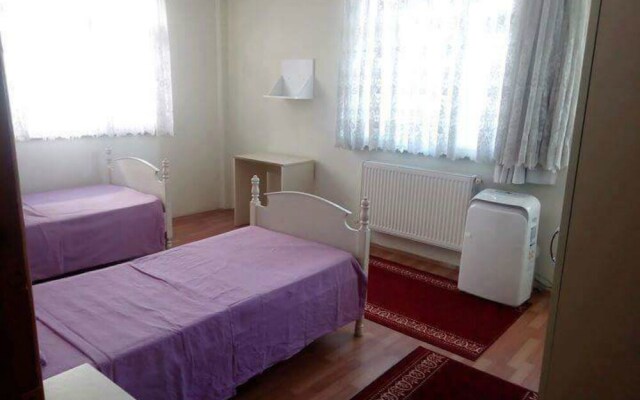 Aysel Hanim Pansiyon