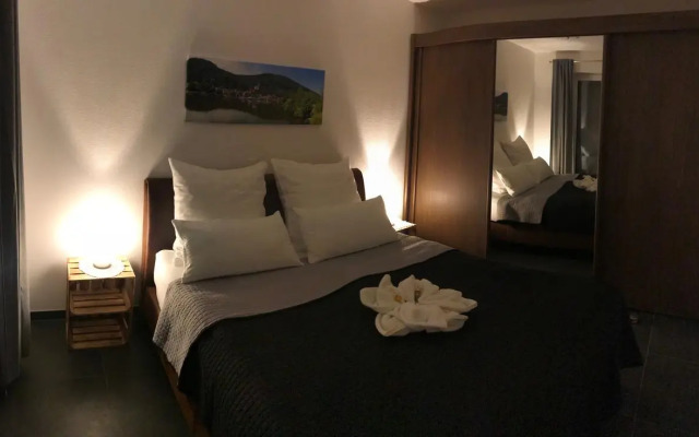 Main Boarding House