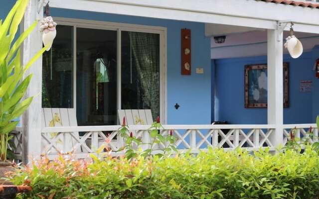 Sukkeebeach Kohlarn Resort