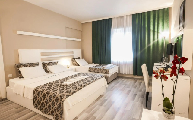 Arsen Hotel