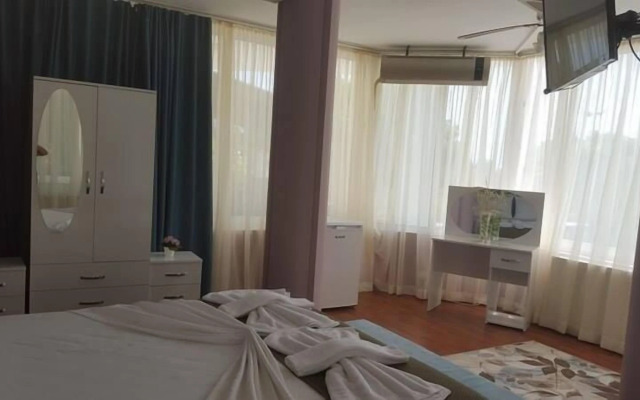Dream Hotel Ayasaranda