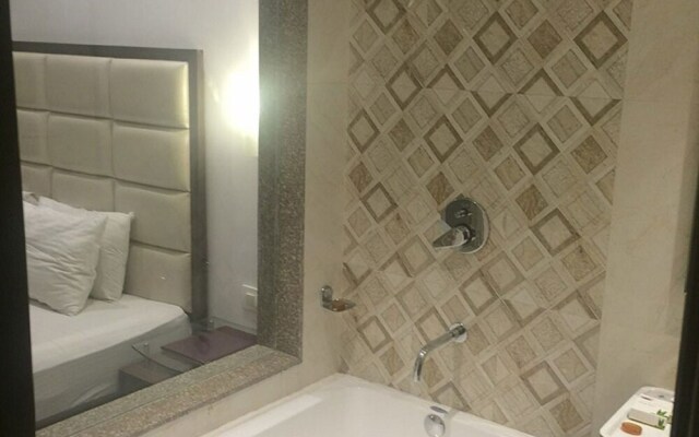 Shiva Oasis Resort