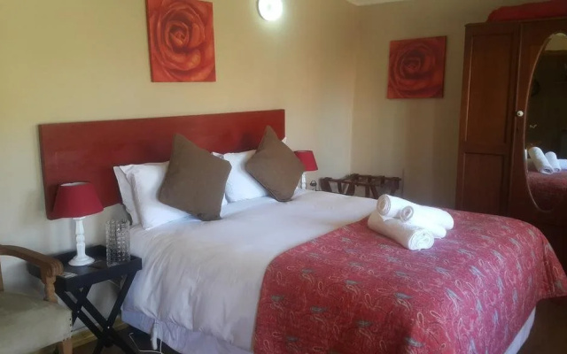 475 Clarens
