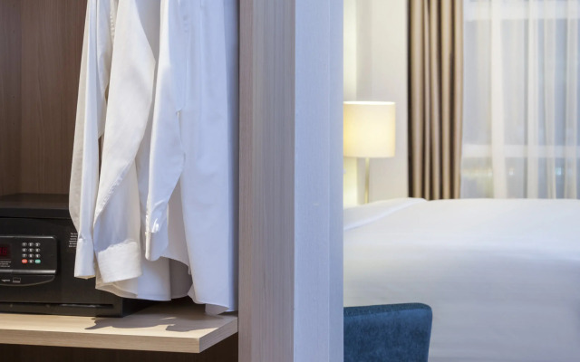 The Mayflower, Jakarta - Marriott Executive Apartments