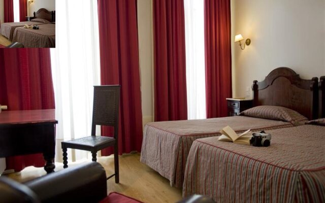 GRANDE HOTEL PARIS by STAY HOTELS