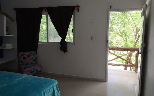 Hotel Casa Tortuga Tulum Cenotes Park Inclusive
