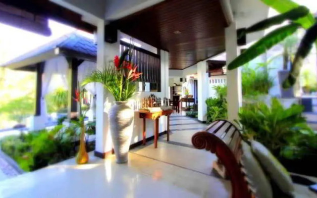 Villa Mustika Juma