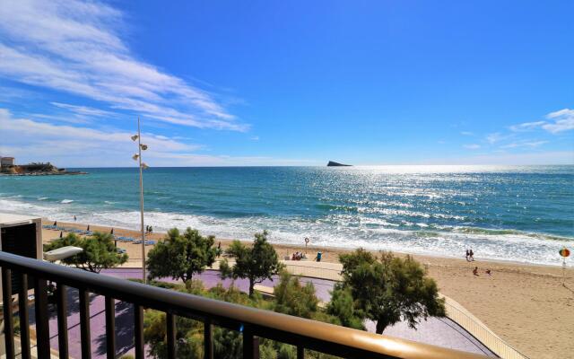 Benibeach 3-2-B in Benidorm