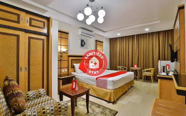 OYO 315 Ramz Abha Hotel