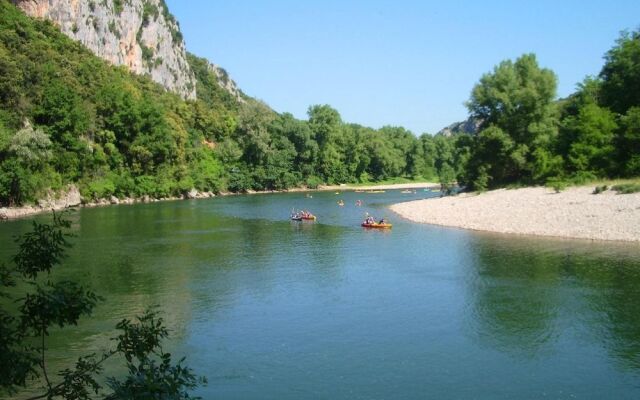 Lagrange Vacances La Closerie