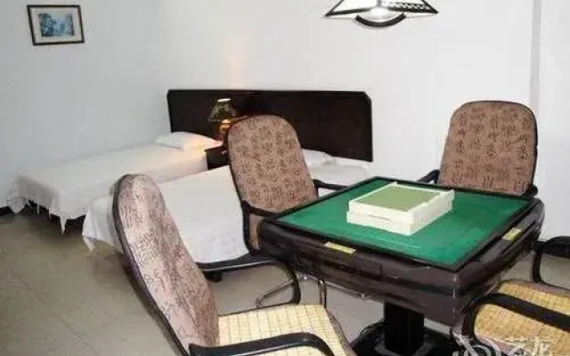 Guilin Xiangpin Hotel