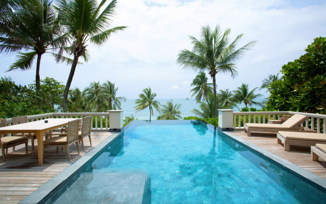 Trisara Villas & Residences Phuket