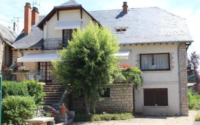 Chambres d'hôtes La Fontaine