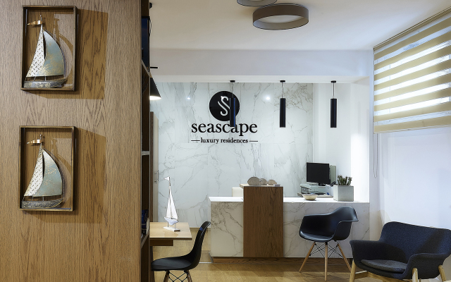 Seascape Luxury Residences