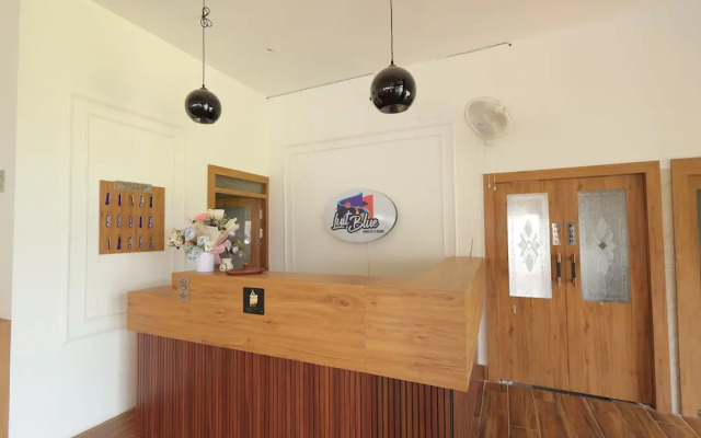 Luit Blue Homestay & Resorts