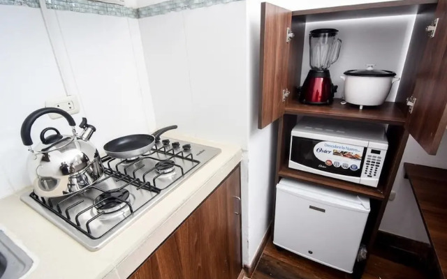 apartment rent piura