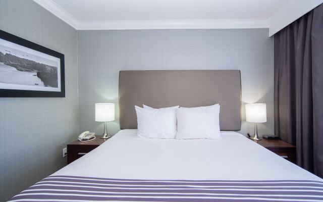 Sandman Hotel Red Deer