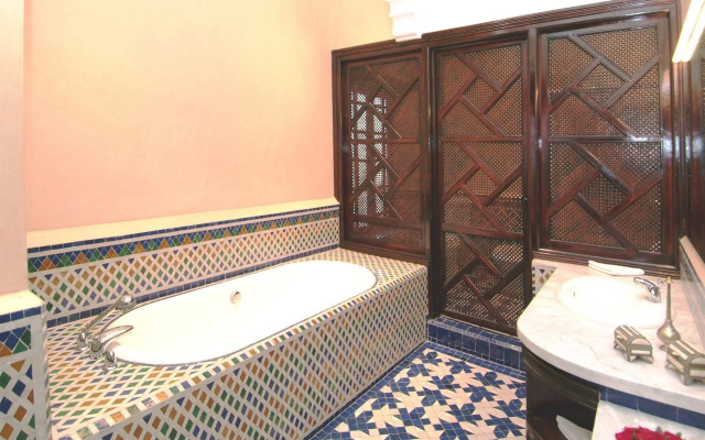 Riad Misbah