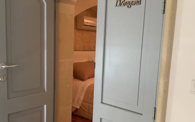 Ferrante D'Aragona rooms