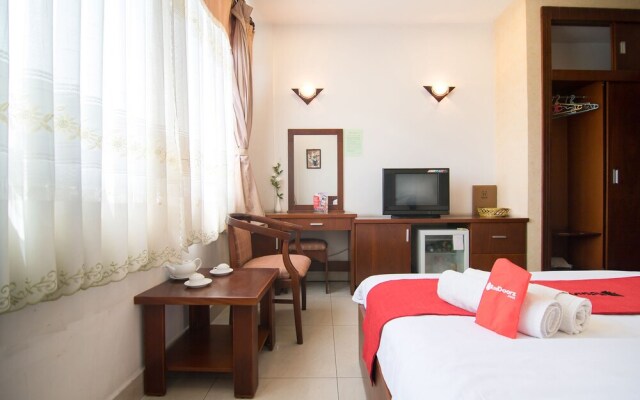 Phuong Thuy Hotel Thu Duc near QL13