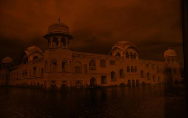 The Prime Hotel Jaipur