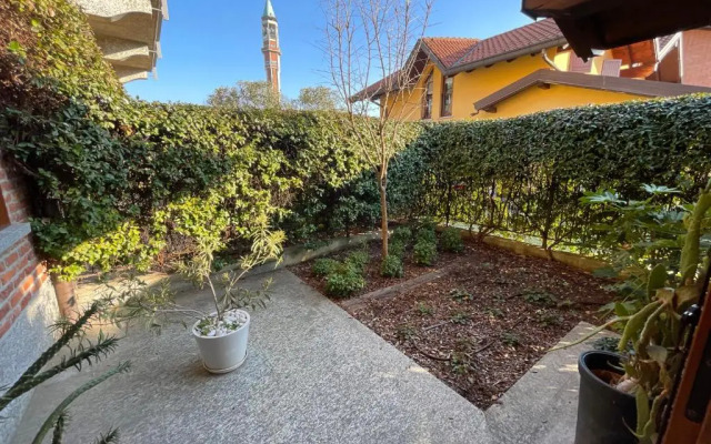 Kikka's gem - Spacious Apartment 20km from Milan