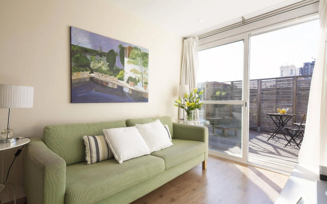 Aspasios Urquinaona Design