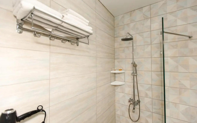 Apart - hotel Dvorik