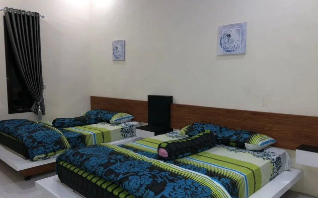 Rumah Singgah BRM