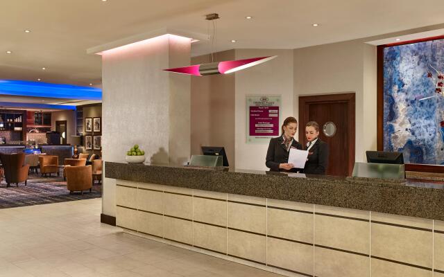 Crowne Plaza London - Gatwick Airport