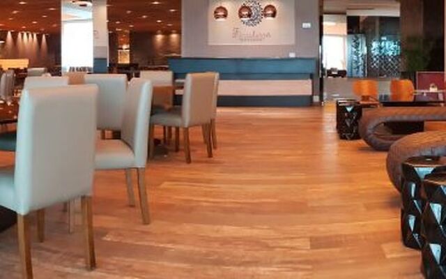 Paradiso Macaé Hotel