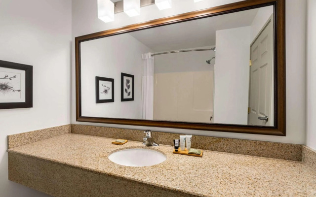 Country Inn & Suites by Radisson, Boise West - Meridian