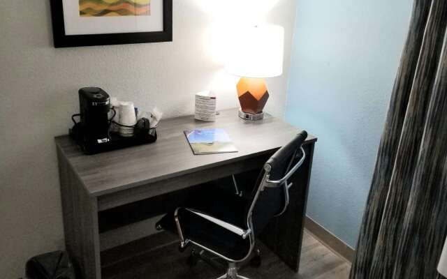 Best Western Shallotte / Ocean Isle Beach Hotel