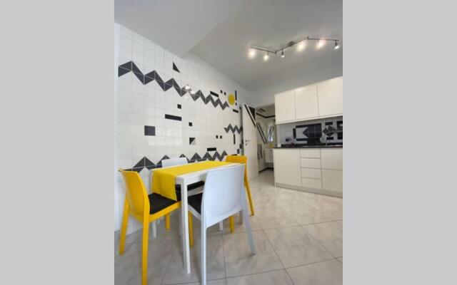 I Limoni Capri Apartment