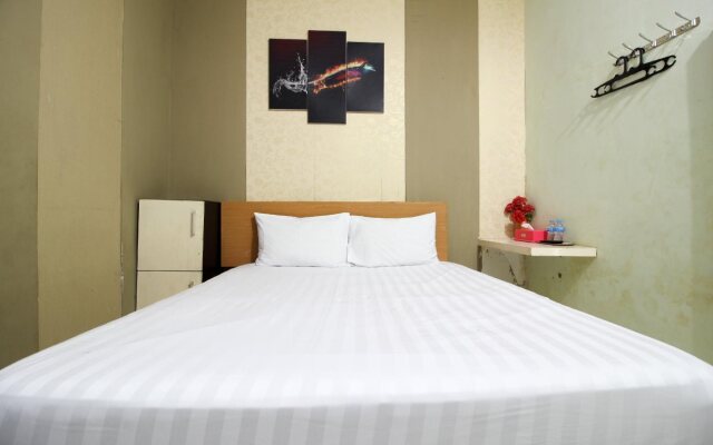 RedDoorz near Adisucipto Airport 3
