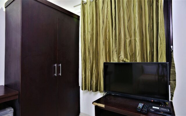 Jasmine Residence
