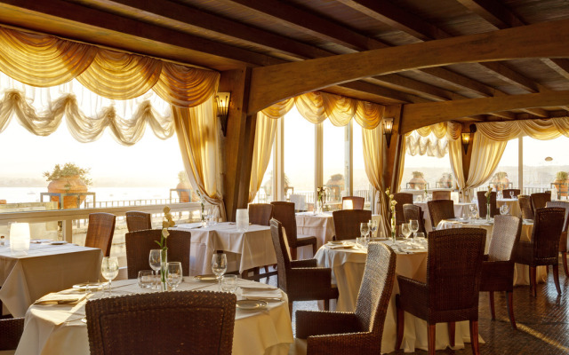 Grand Hotel Des Ètrangers